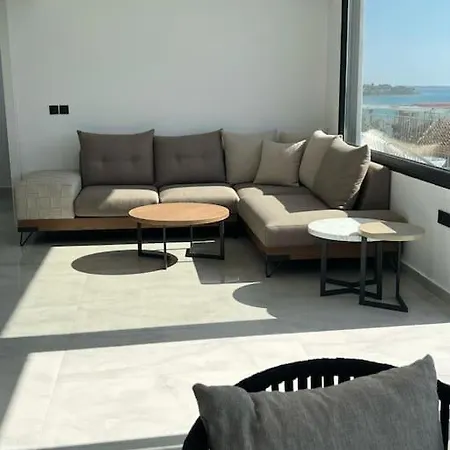 شقة Panorama Penthouse *