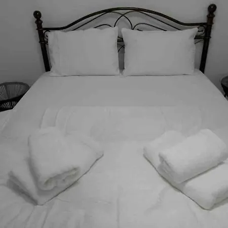 Panorama Penthouse شقة Nea Kallikrateia