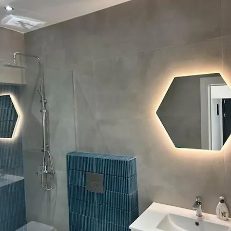 Panorama Penthouse شقة