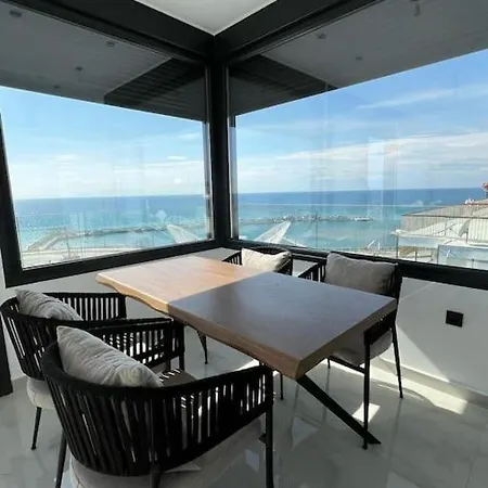 Panorama Penthouse