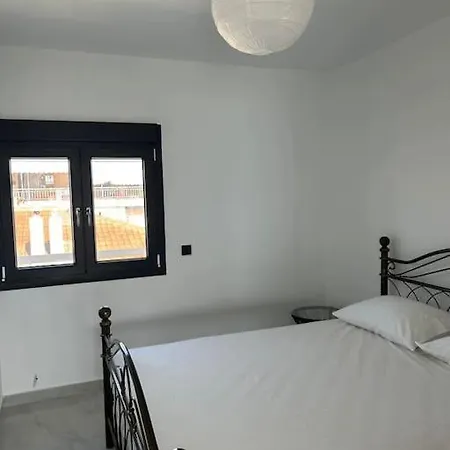 شقة Panorama Penthouse