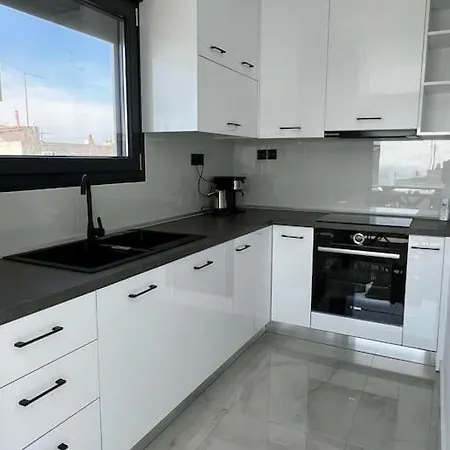 Panorama Penthouse شقة *