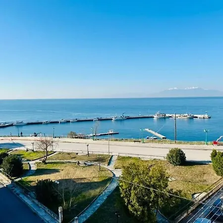 شقة Panorama Penthouse *