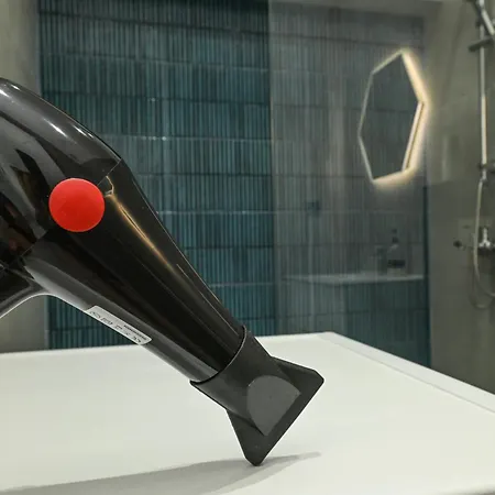 Apartmán Panorama Penthouse