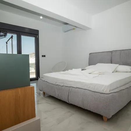 Panorama Penthouse Appartamento *