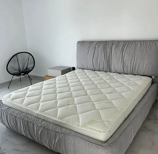 Apartamento Panorama Penthouse Nea Kallikrateia