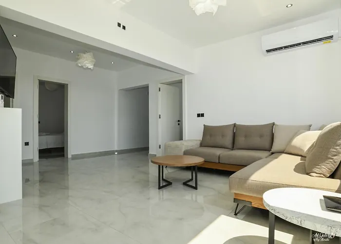 Apartamento Panorama Penthouse *