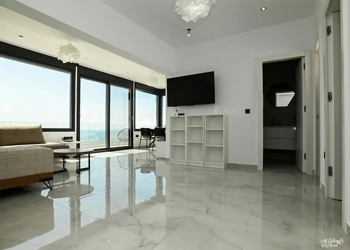 Panorama Penthouse *
