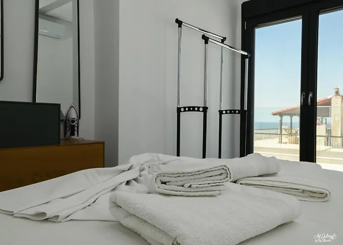 Panorama Penthouse Apartamento