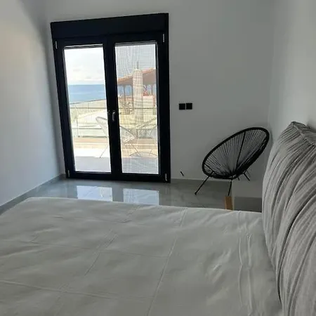 아파트 Panorama Penthouse