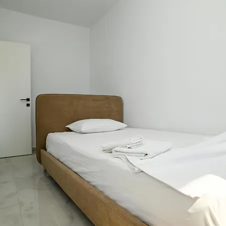 아파트 Panorama Penthouse *