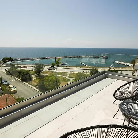 아파트 Panorama Penthouse *