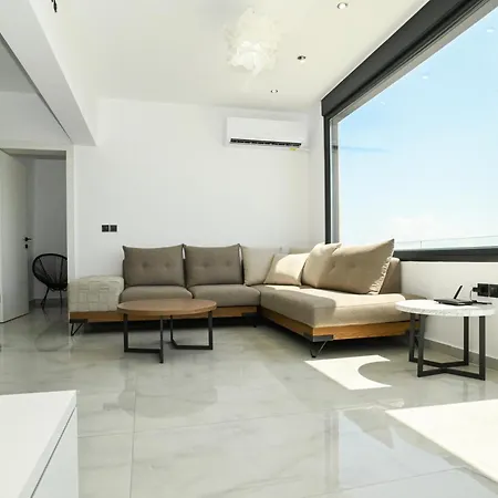 Panorama Penthouse *