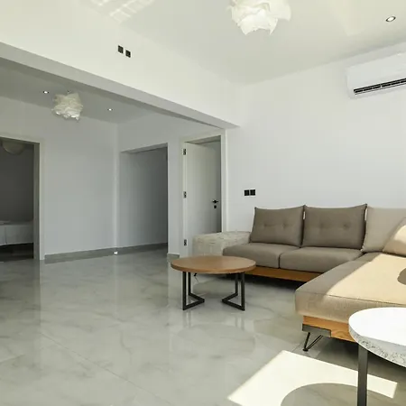 아파트 Panorama Penthouse *