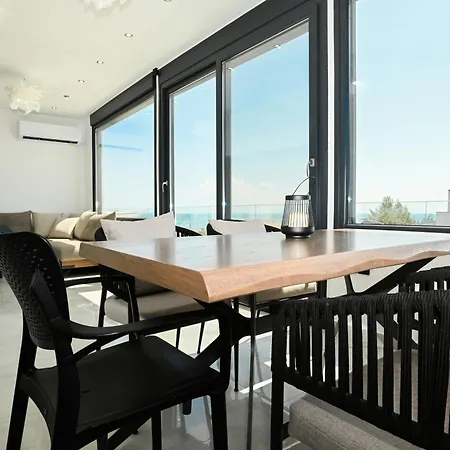 Panorama Penthouse *