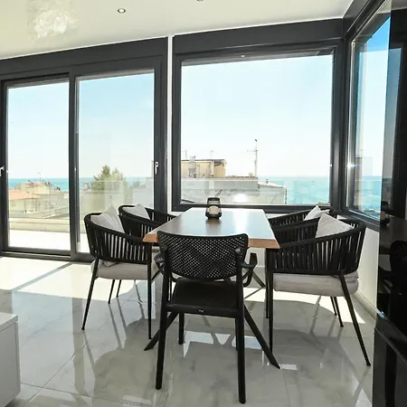 Panorama Penthouse