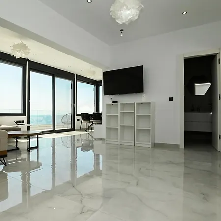 Panorama Penthouse *