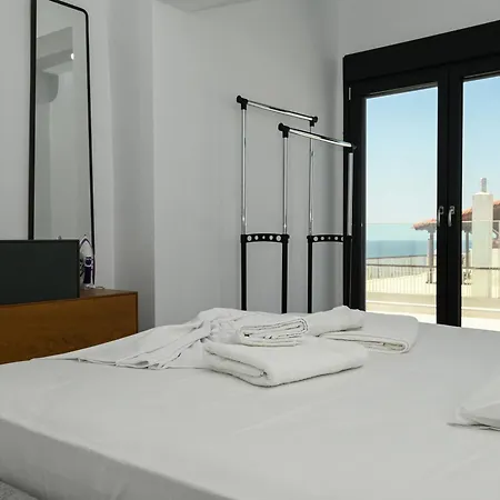 아파트 Panorama Penthouse *