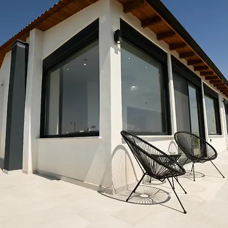 Panorama Penthouse 아파트 *