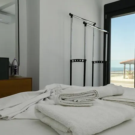 Panorama Penthouse 아파트
